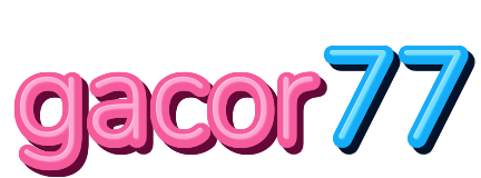 gacor77 — logo kanal